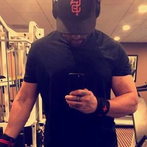 Meet your Posher, Randy